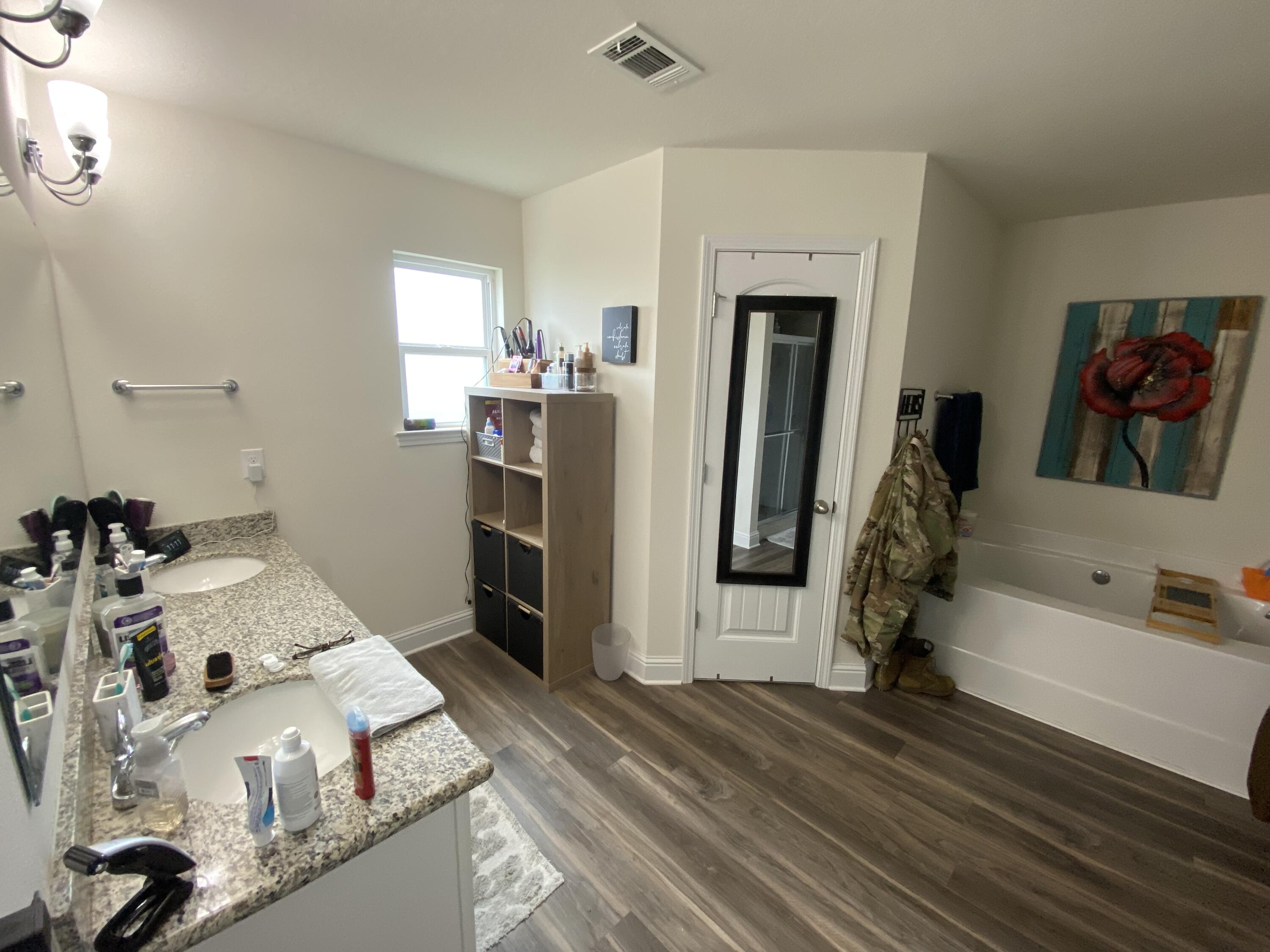 Heather's Place - Residential