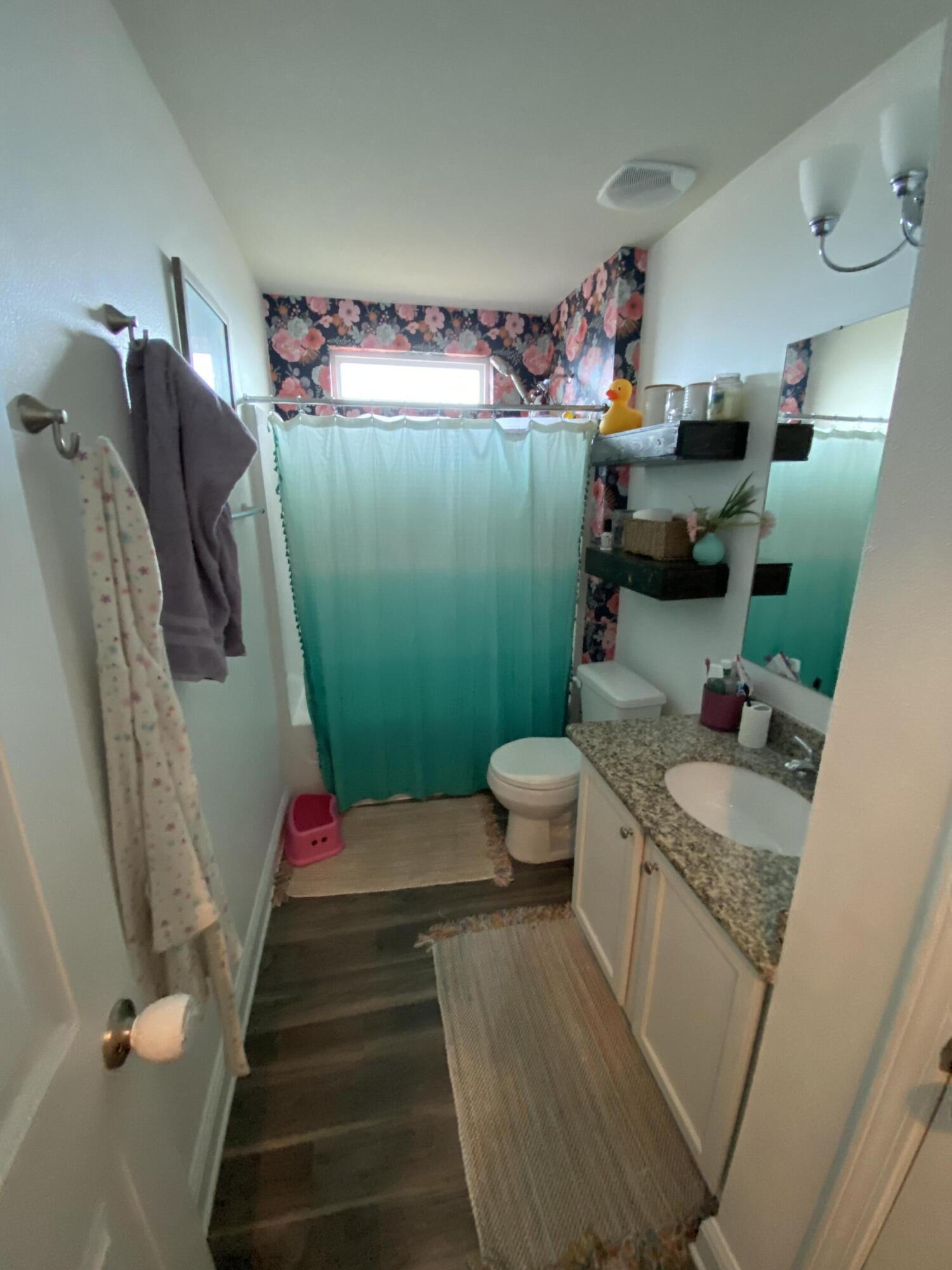 Heather's Place - Residential