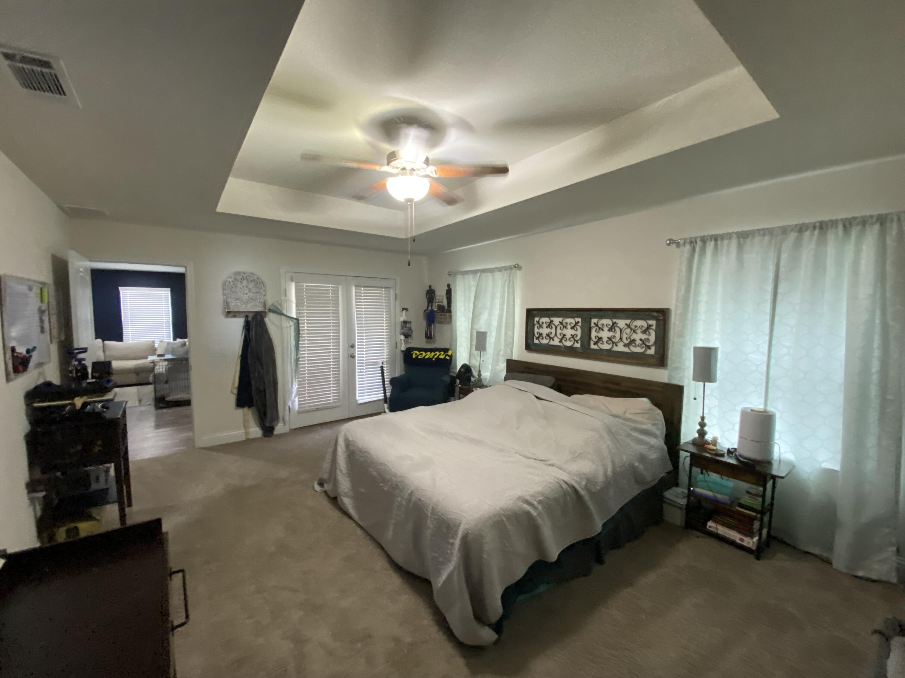 Heather's Place - Residential