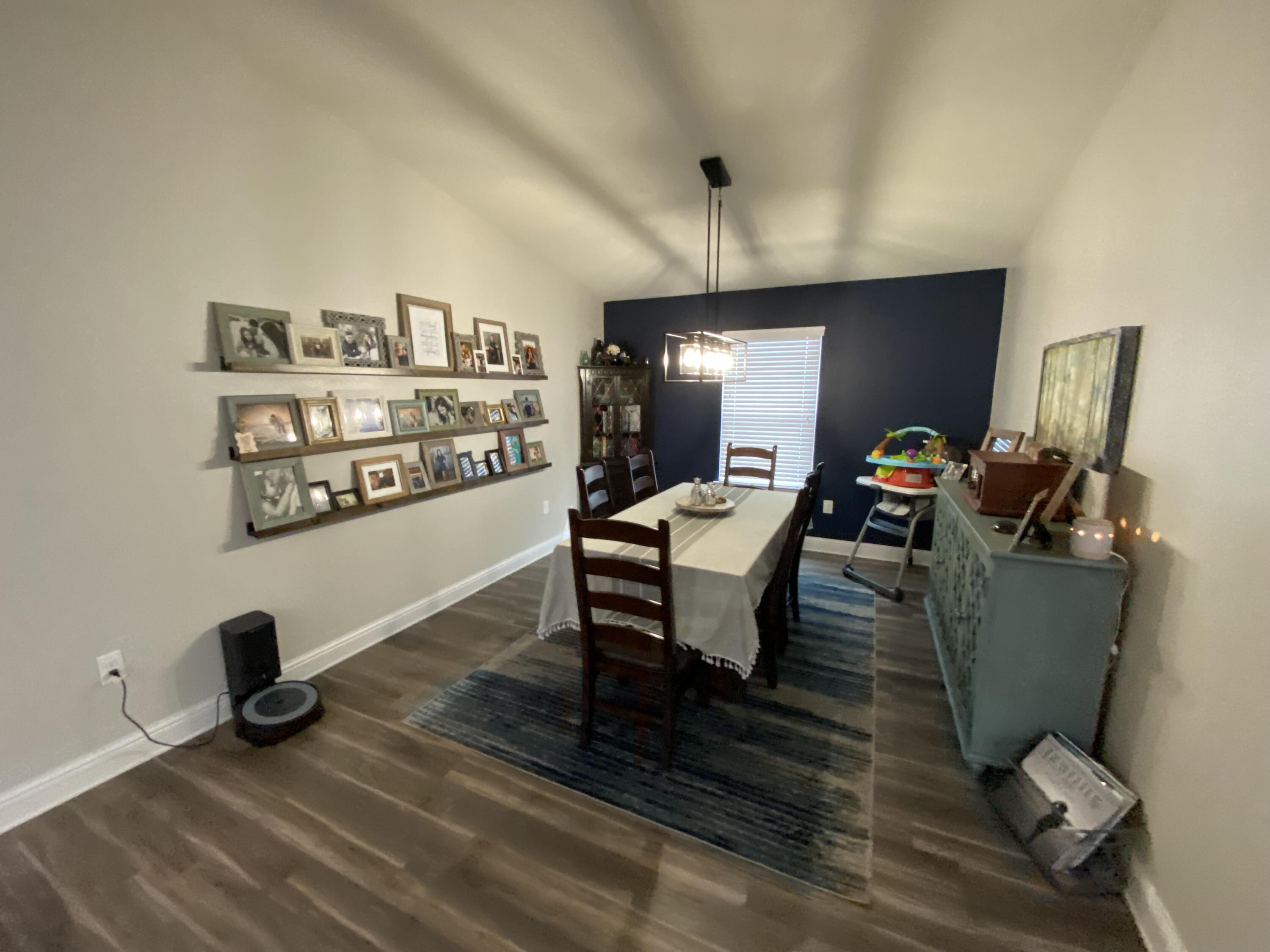 Heather's Place - Residential