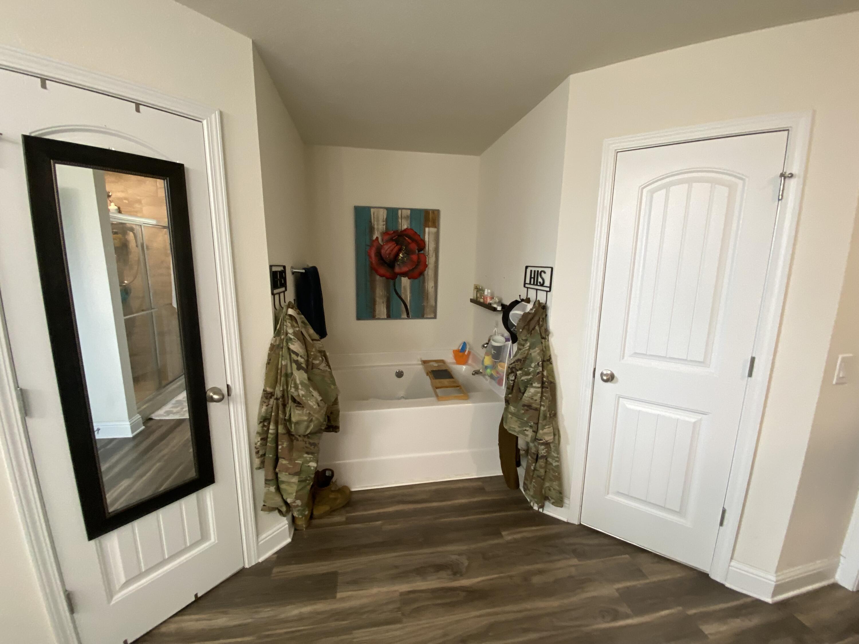 Heather's Place - Residential