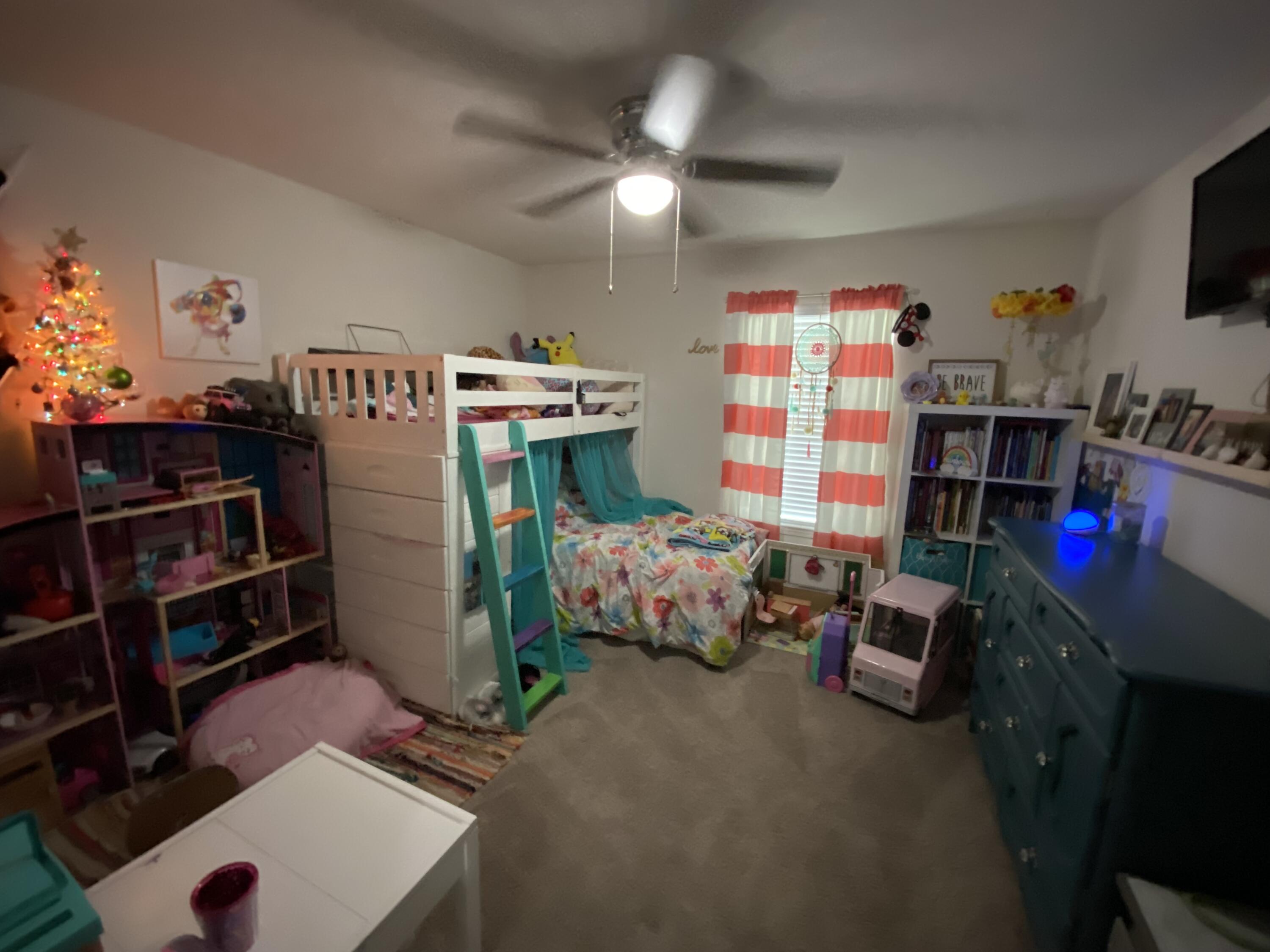 Heather's Place - Residential