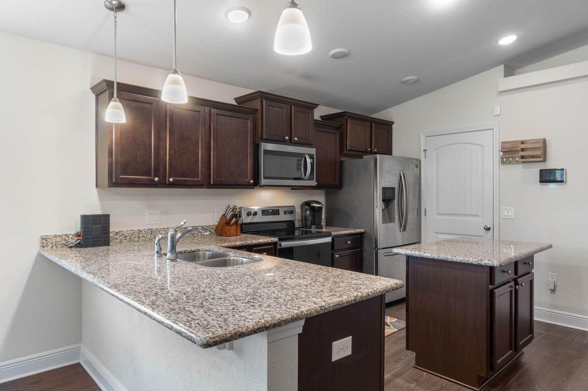 Heather's Place - Residential