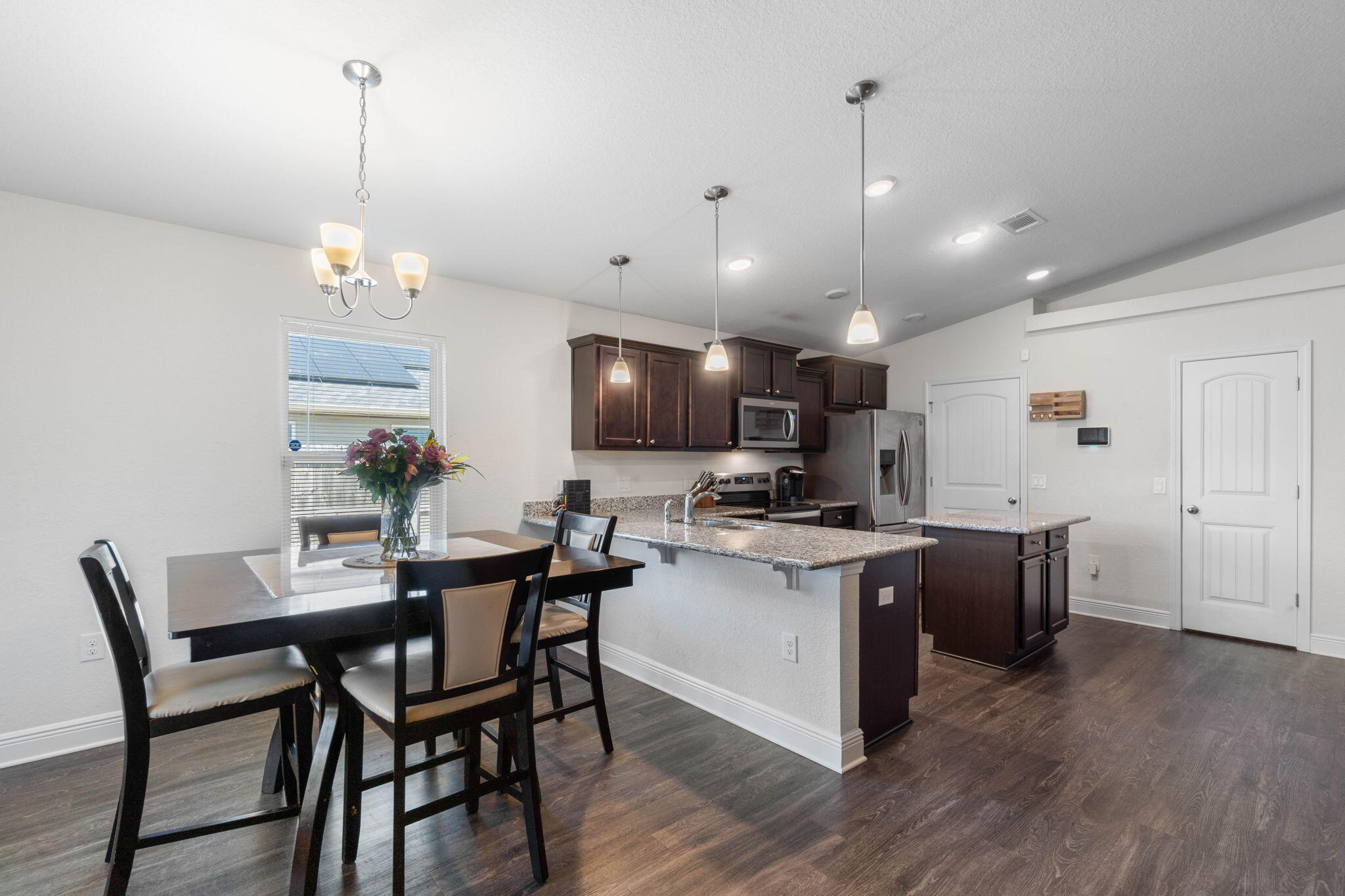 Heather's Place - Residential