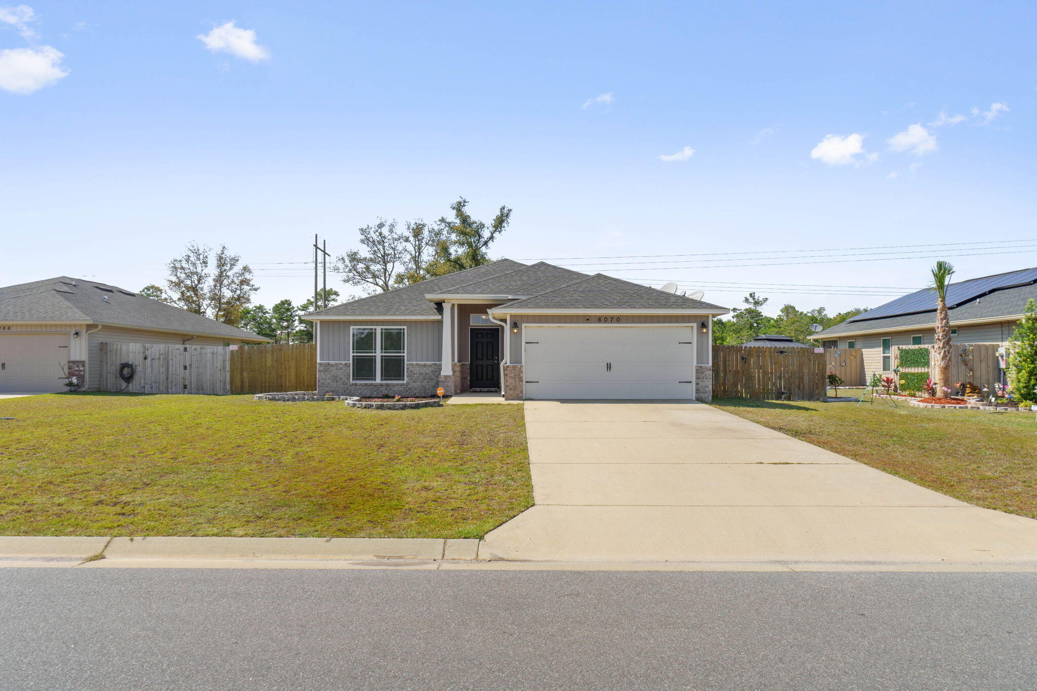 Heather's Place - Residential