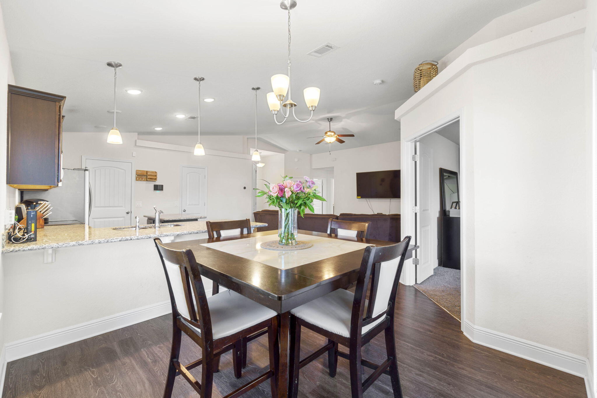Heather's Place - Residential