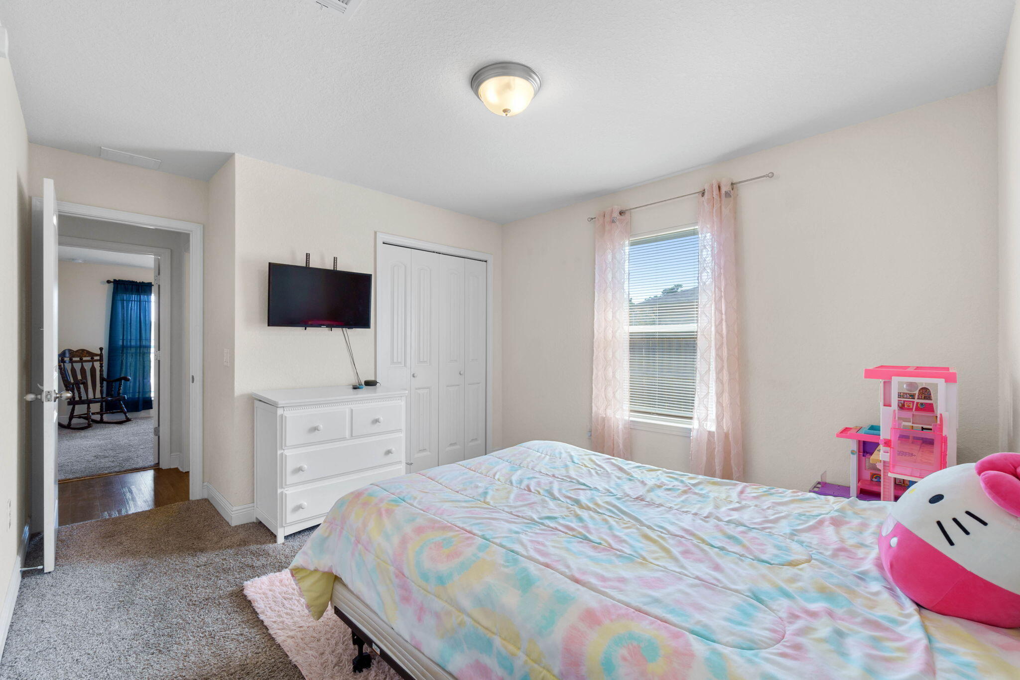 Heather's Place - Residential