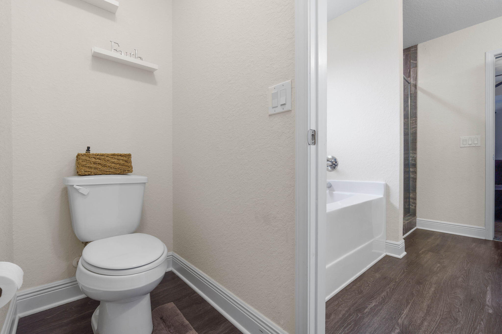 Heather's Place - Residential