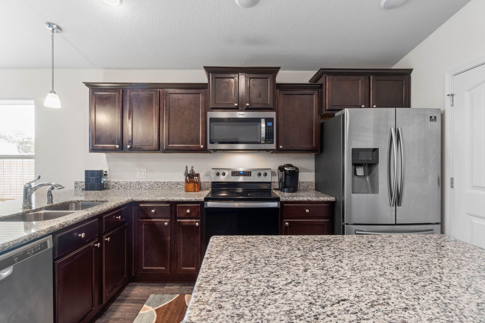 Heather's Place - Residential