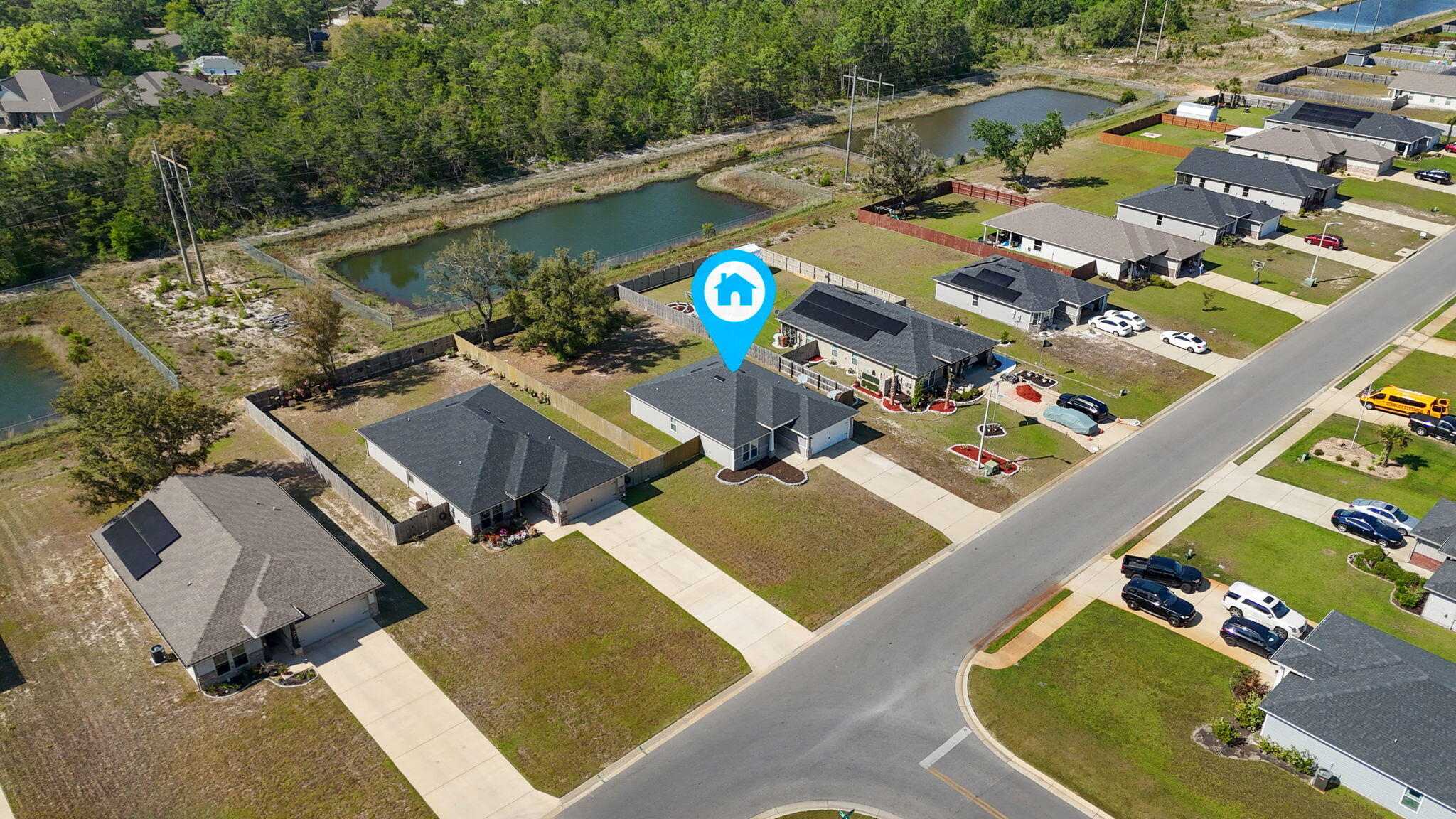 Heather's Place - Residential