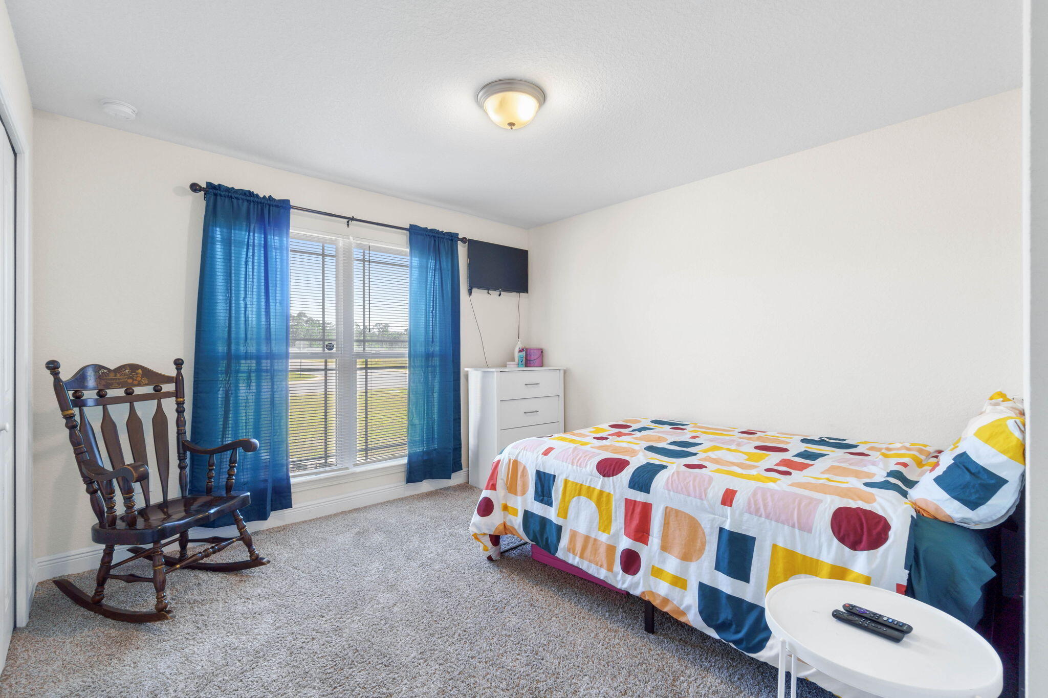 Heather's Place - Residential