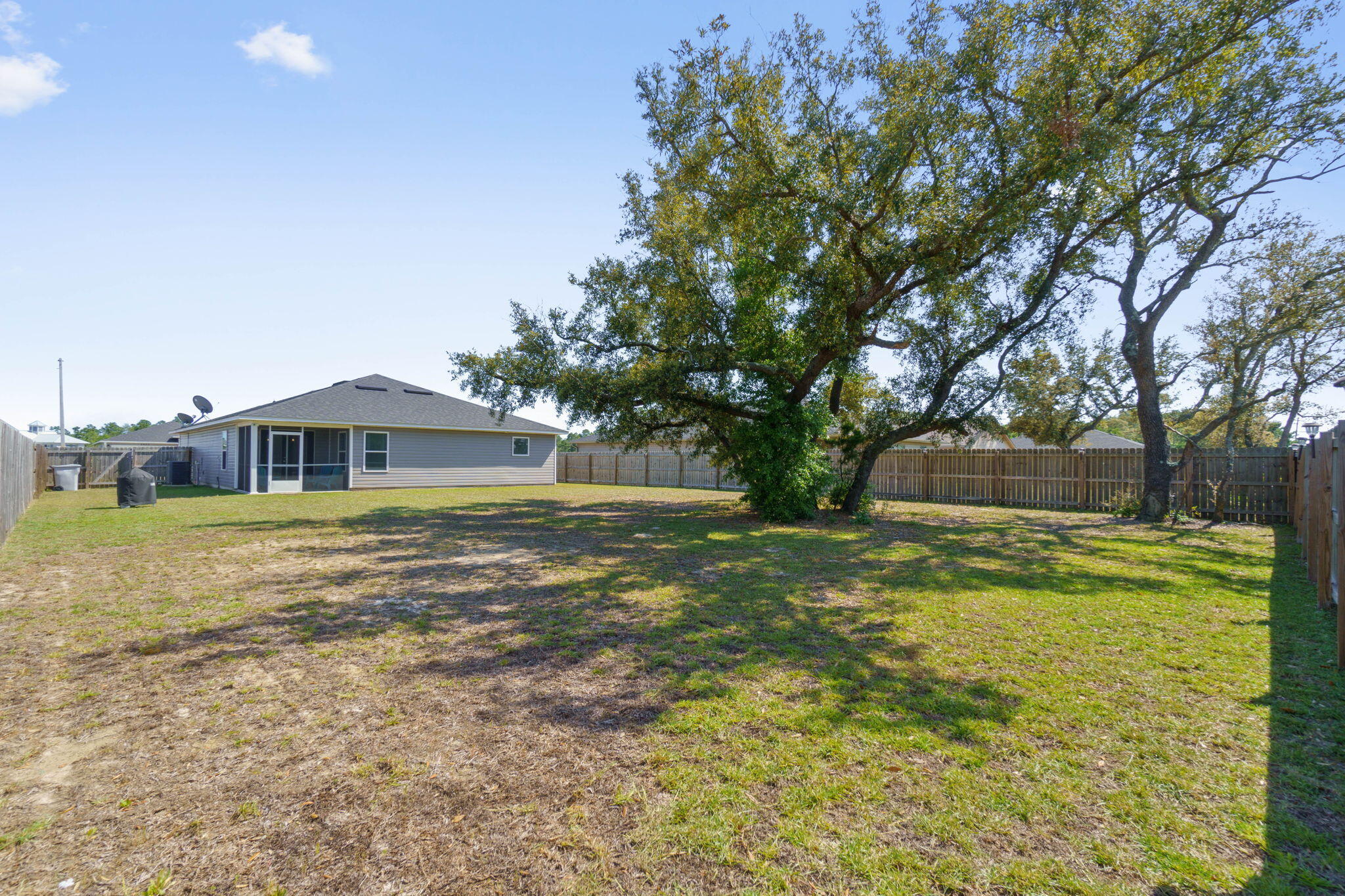 Heather's Place - Residential