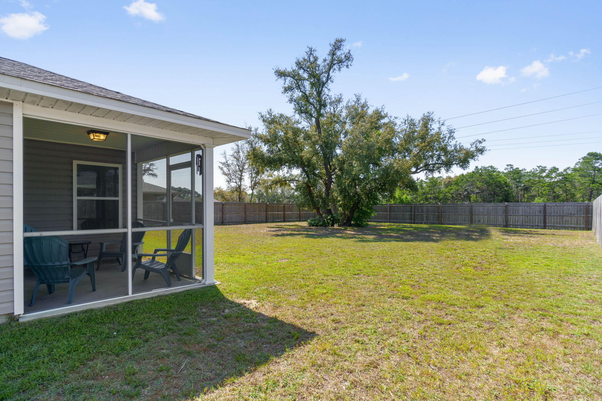 Heather's Place - Residential