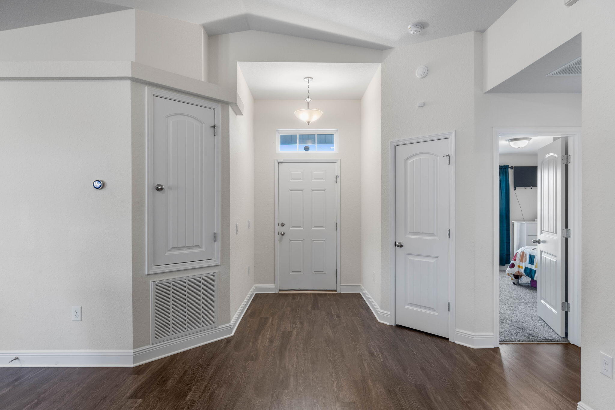 Heather's Place - Residential