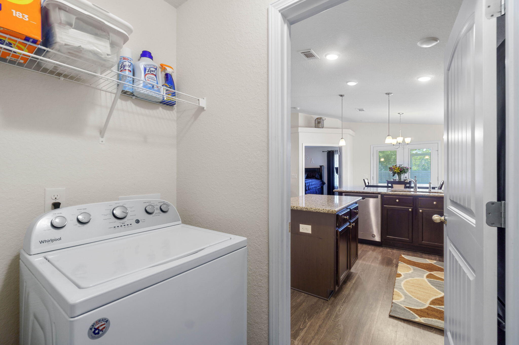 Heather's Place - Residential
