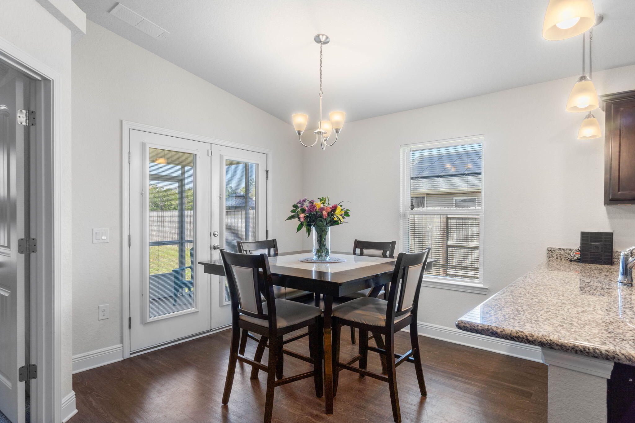 Heather's Place - Residential