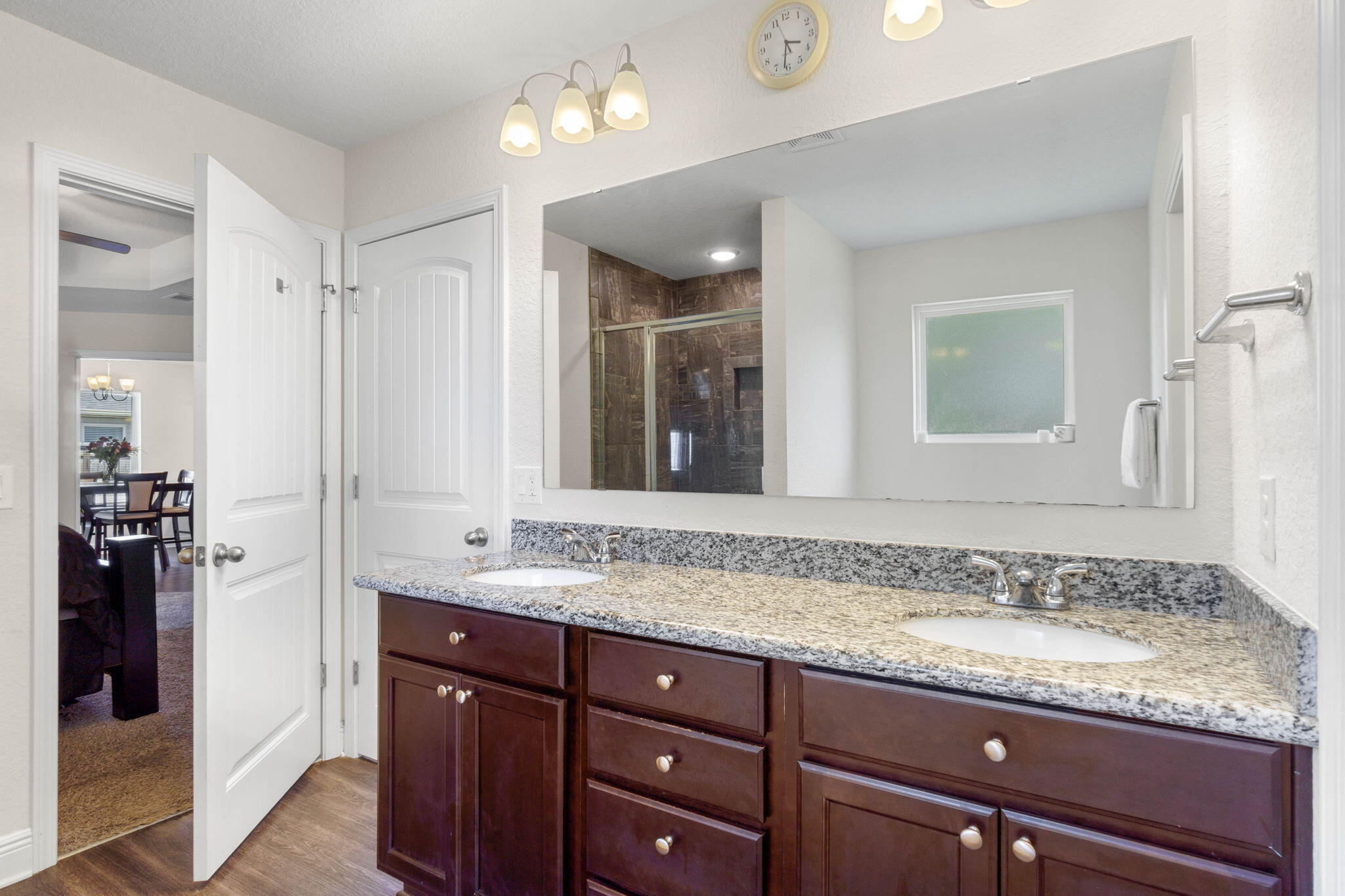 Heather's Place - Residential