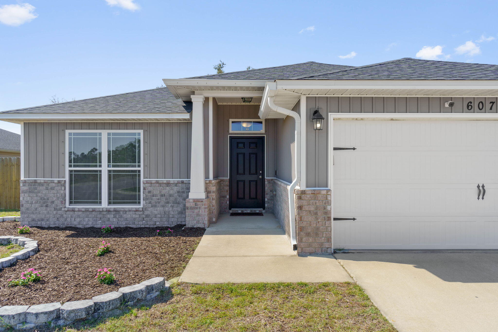 Heather's Place - Residential
