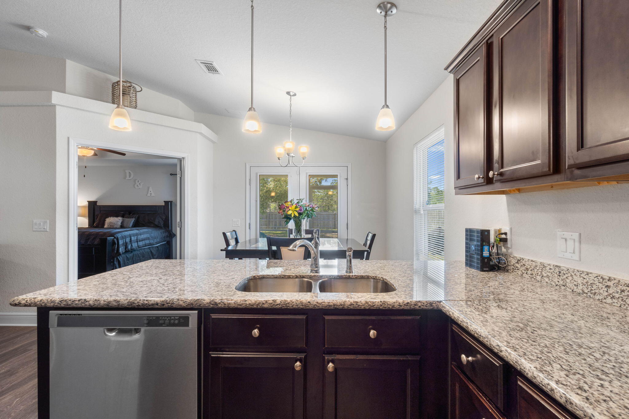 Heather's Place - Residential