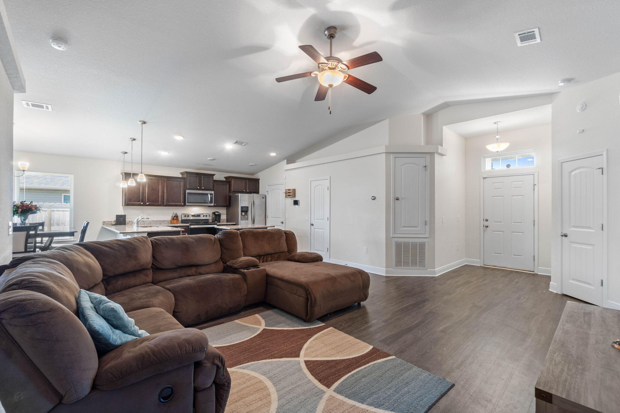 Heather's Place - Residential