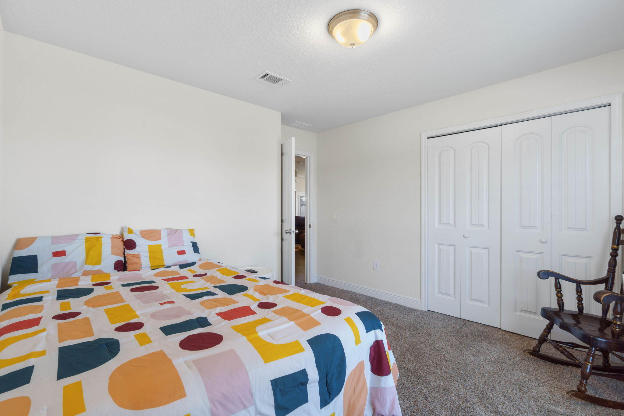 Heather's Place - Residential