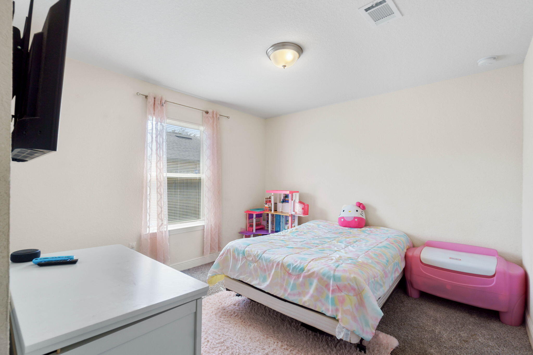 Heather's Place - Residential