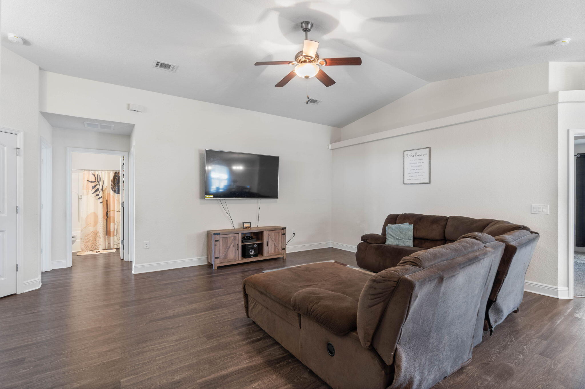 Heather's Place - Residential