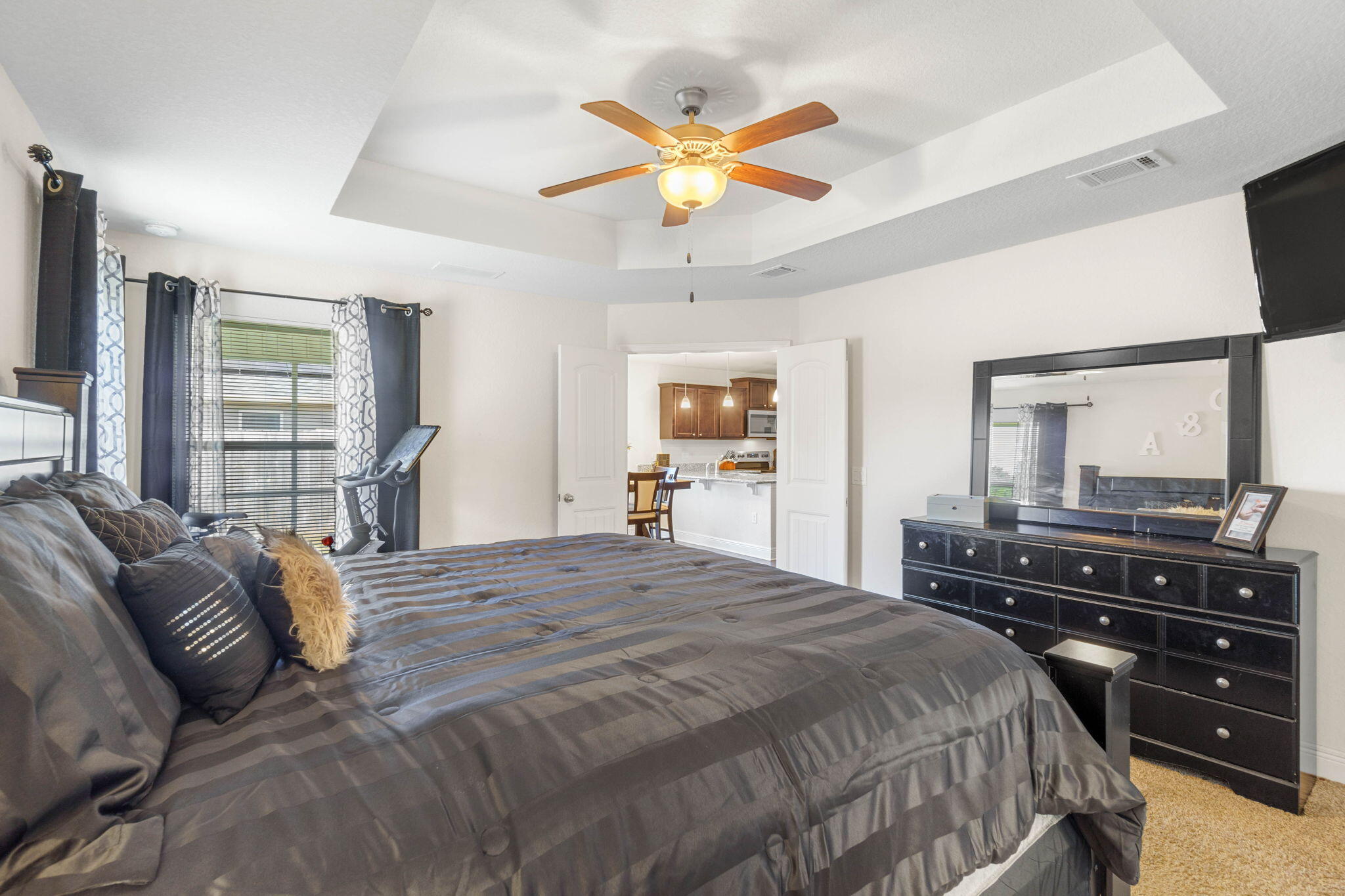 Heather's Place - Residential