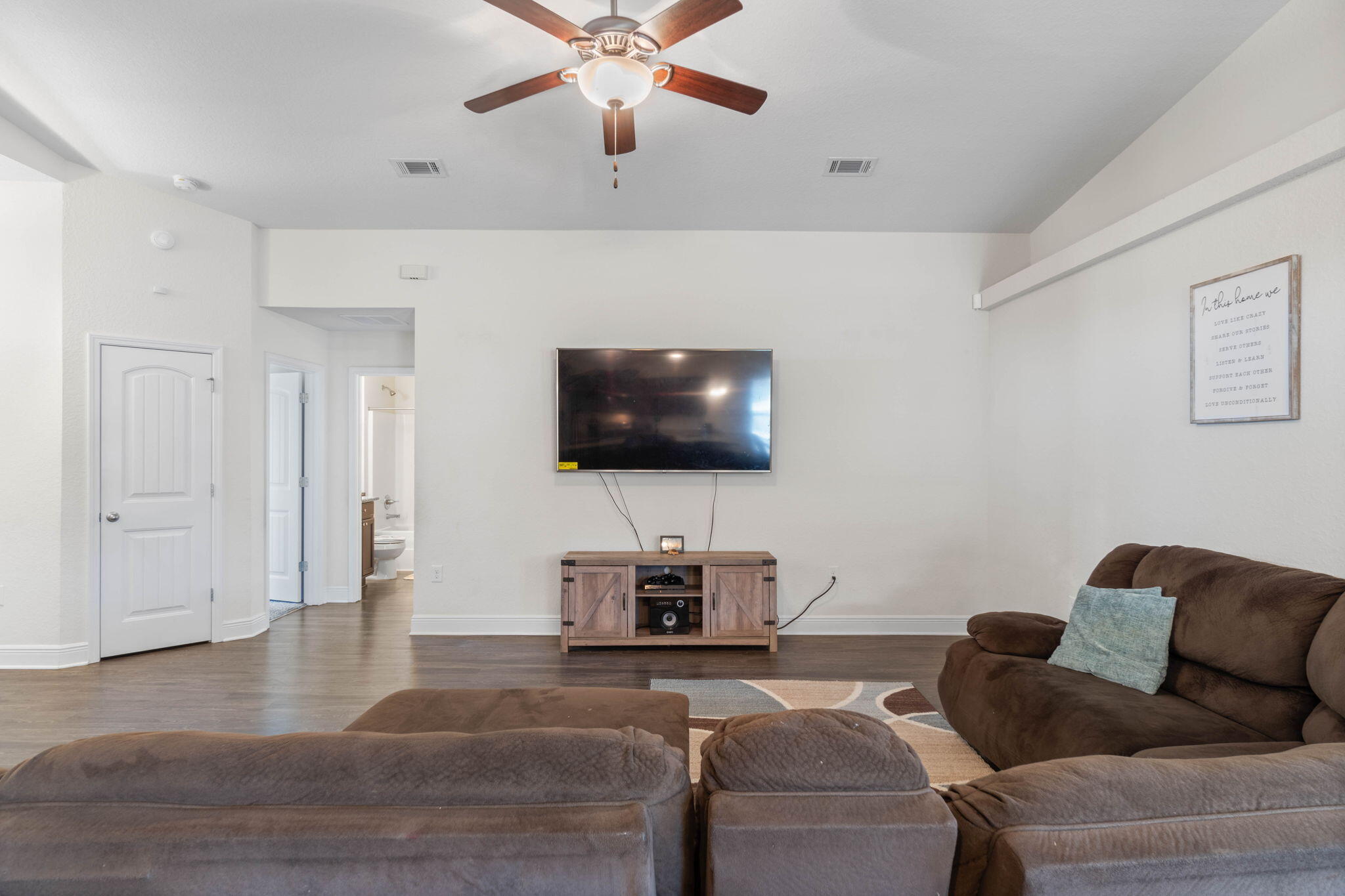 Heather's Place - Residential