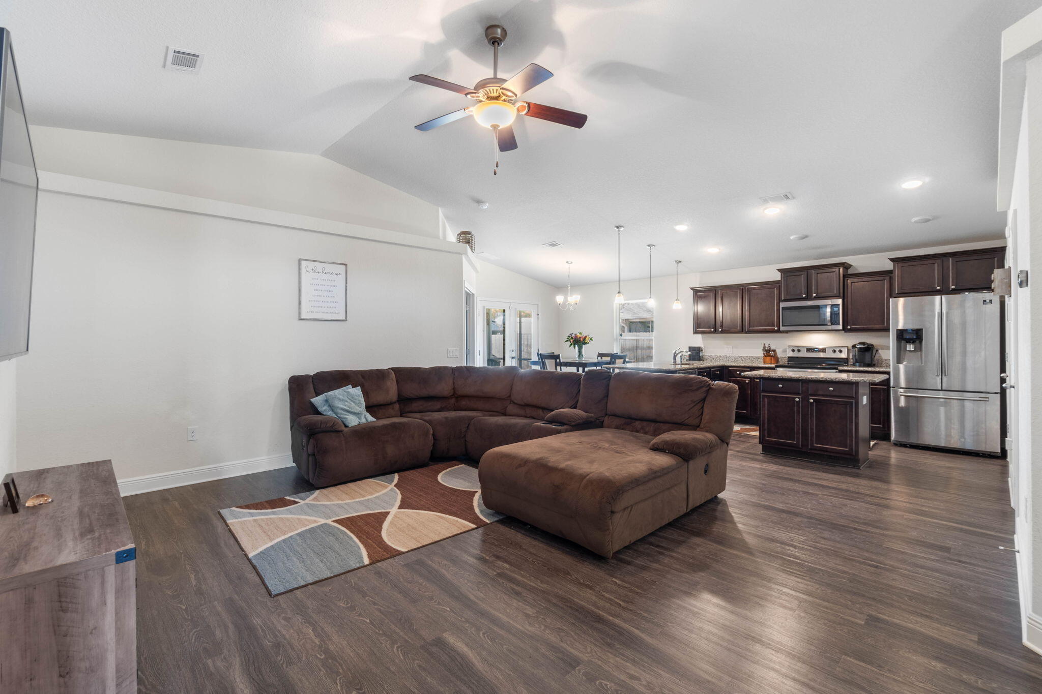 Heather's Place - Residential