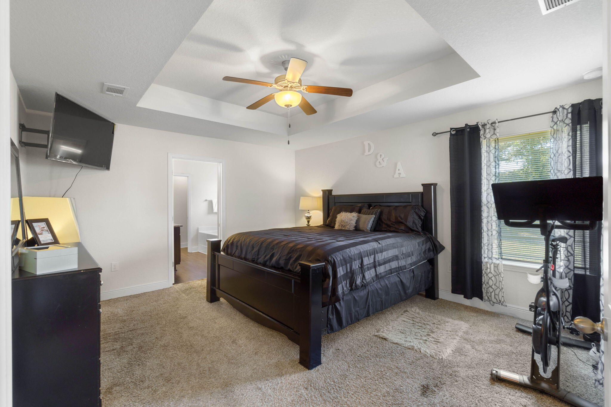 Heather's Place - Residential