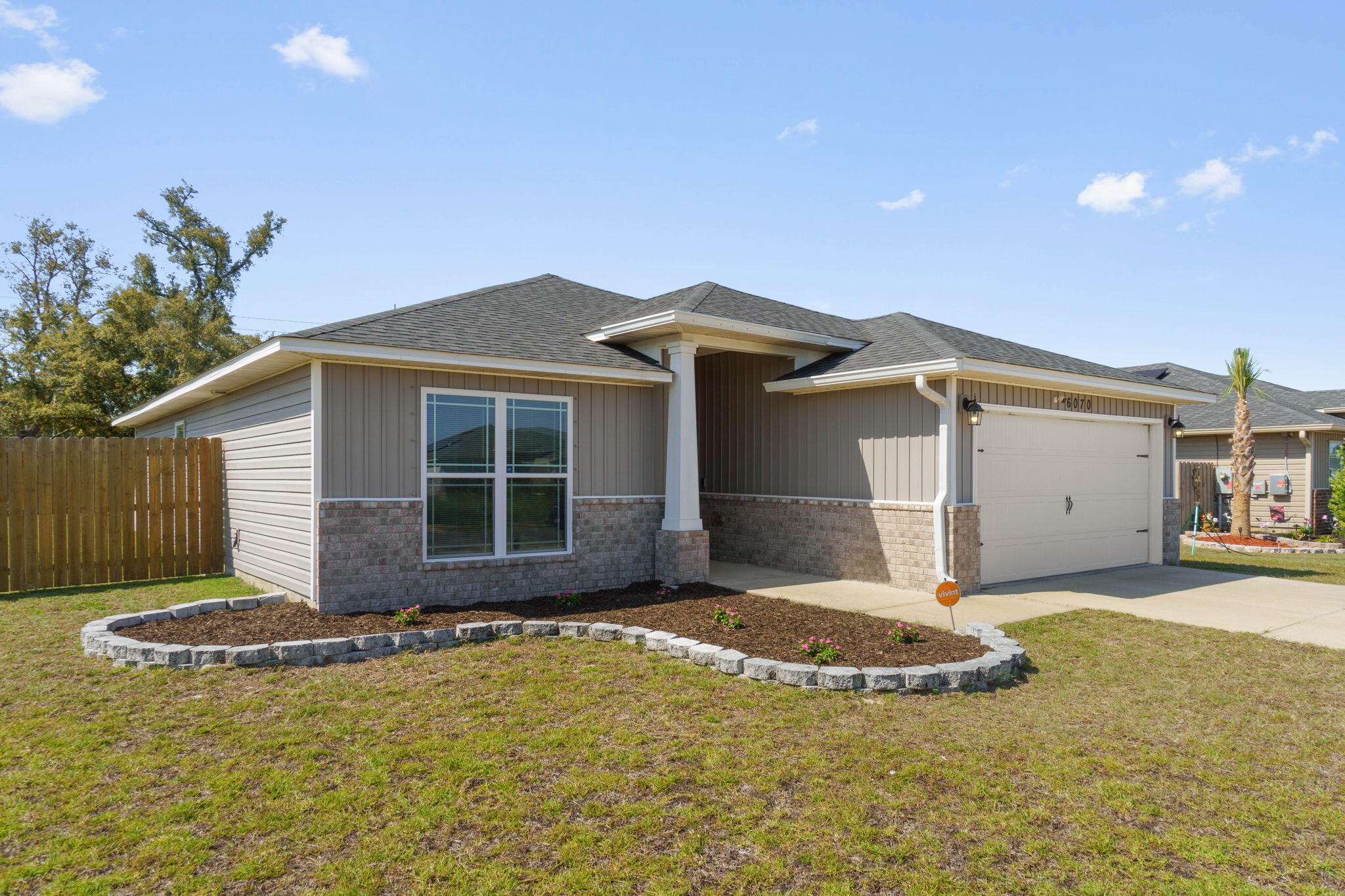 Heather's Place - Residential