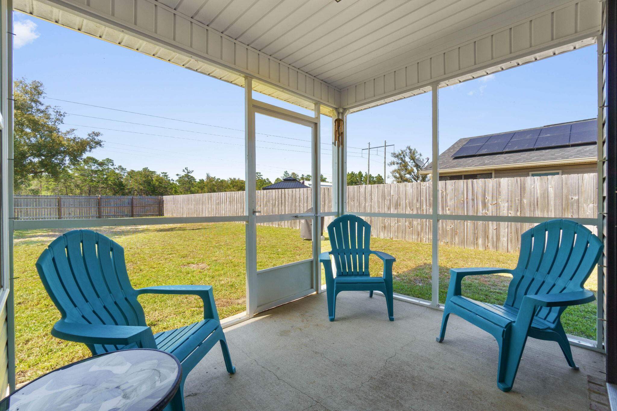 Heather's Place - Residential