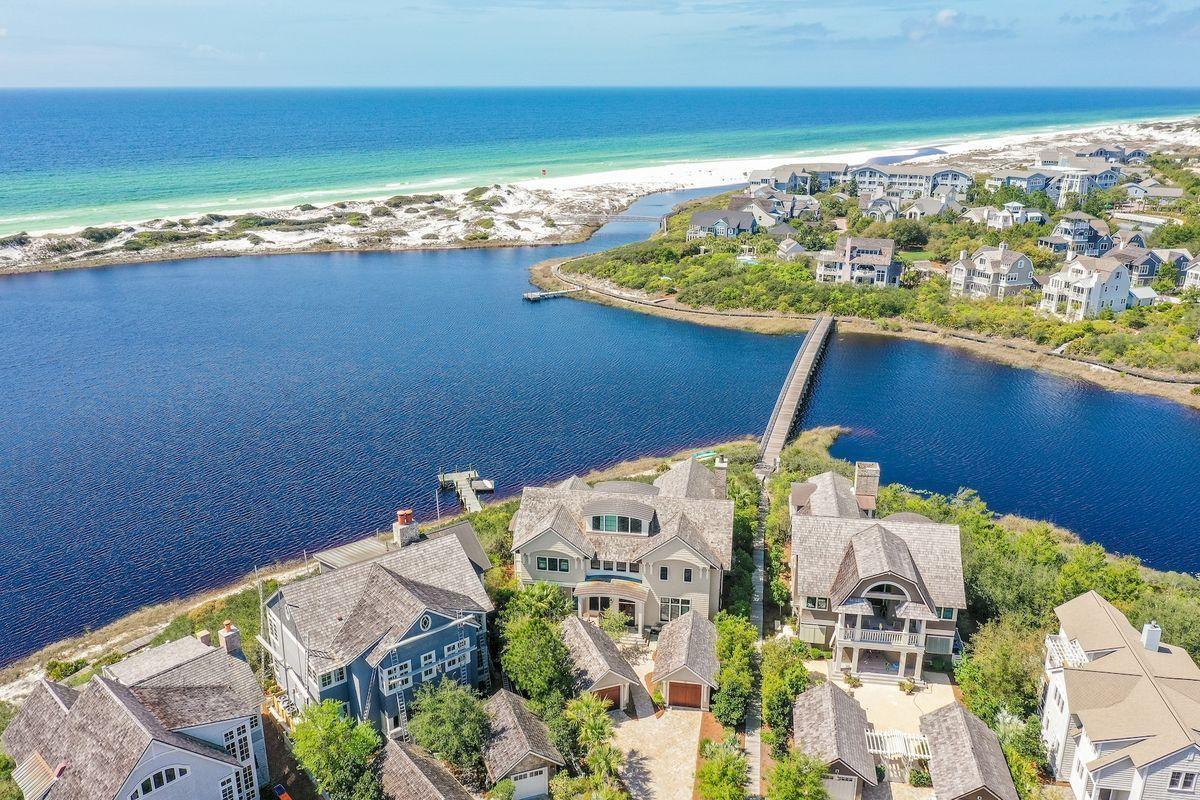 WATERSOUND BEACH - Residential