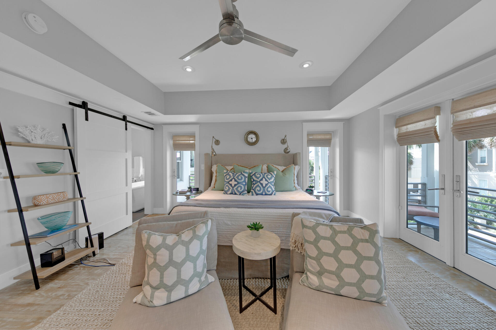 WATERS EDGE - Residential
