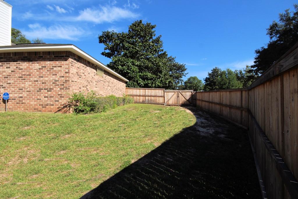 SHADOW OAK S/D - Residential Lease