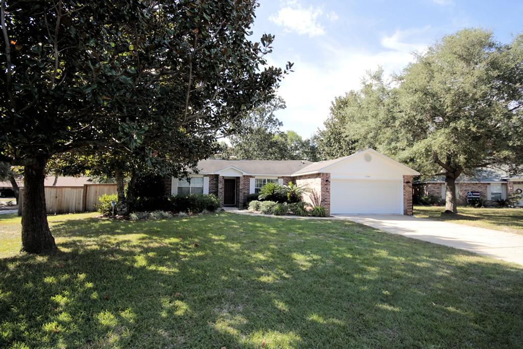SHADOW OAK S/D - Residential Lease
