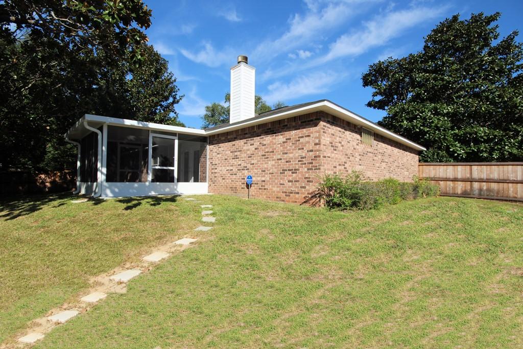 SHADOW OAK S/D - Residential Lease
