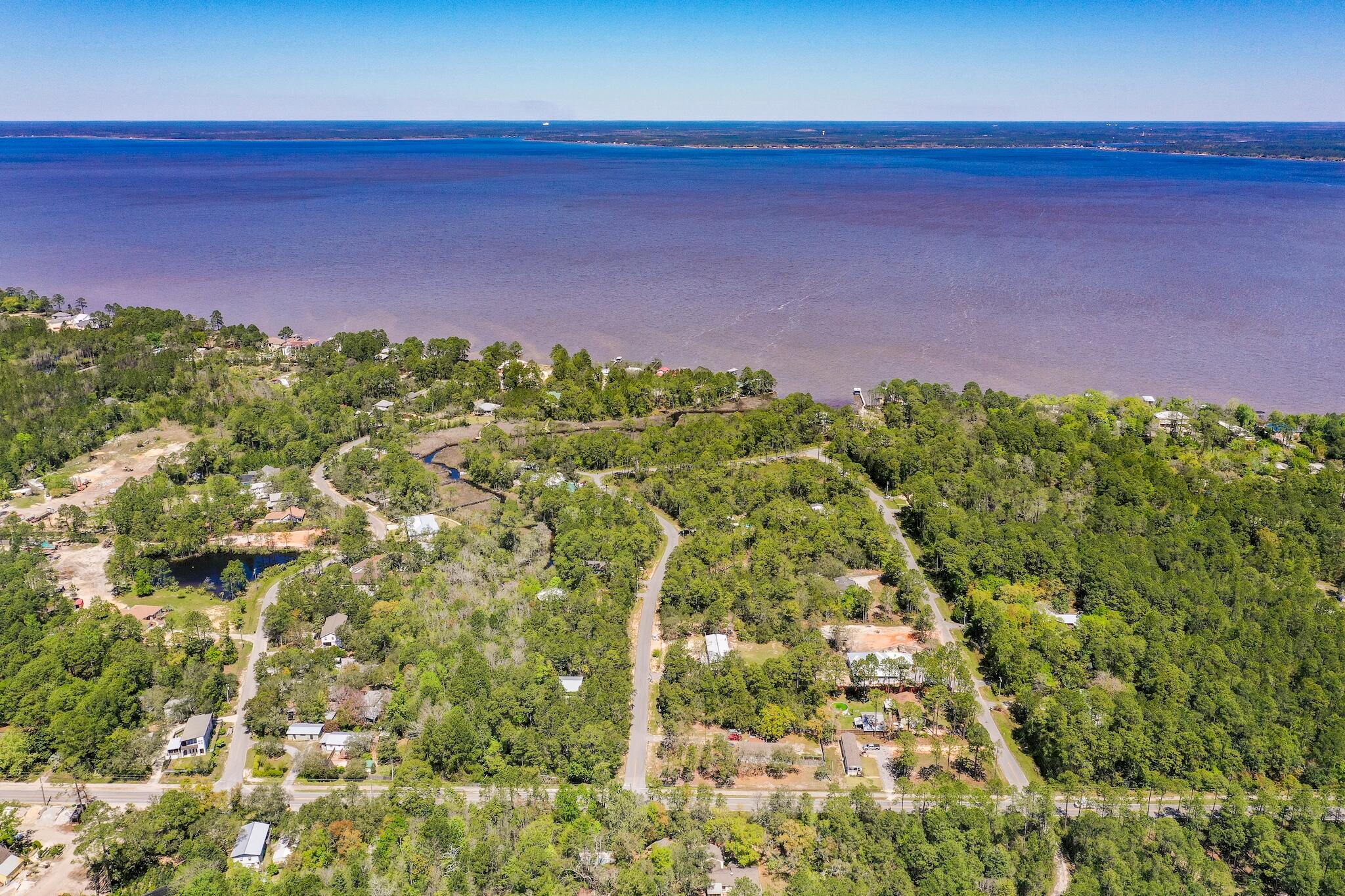 BAY PINE SHORES - Land