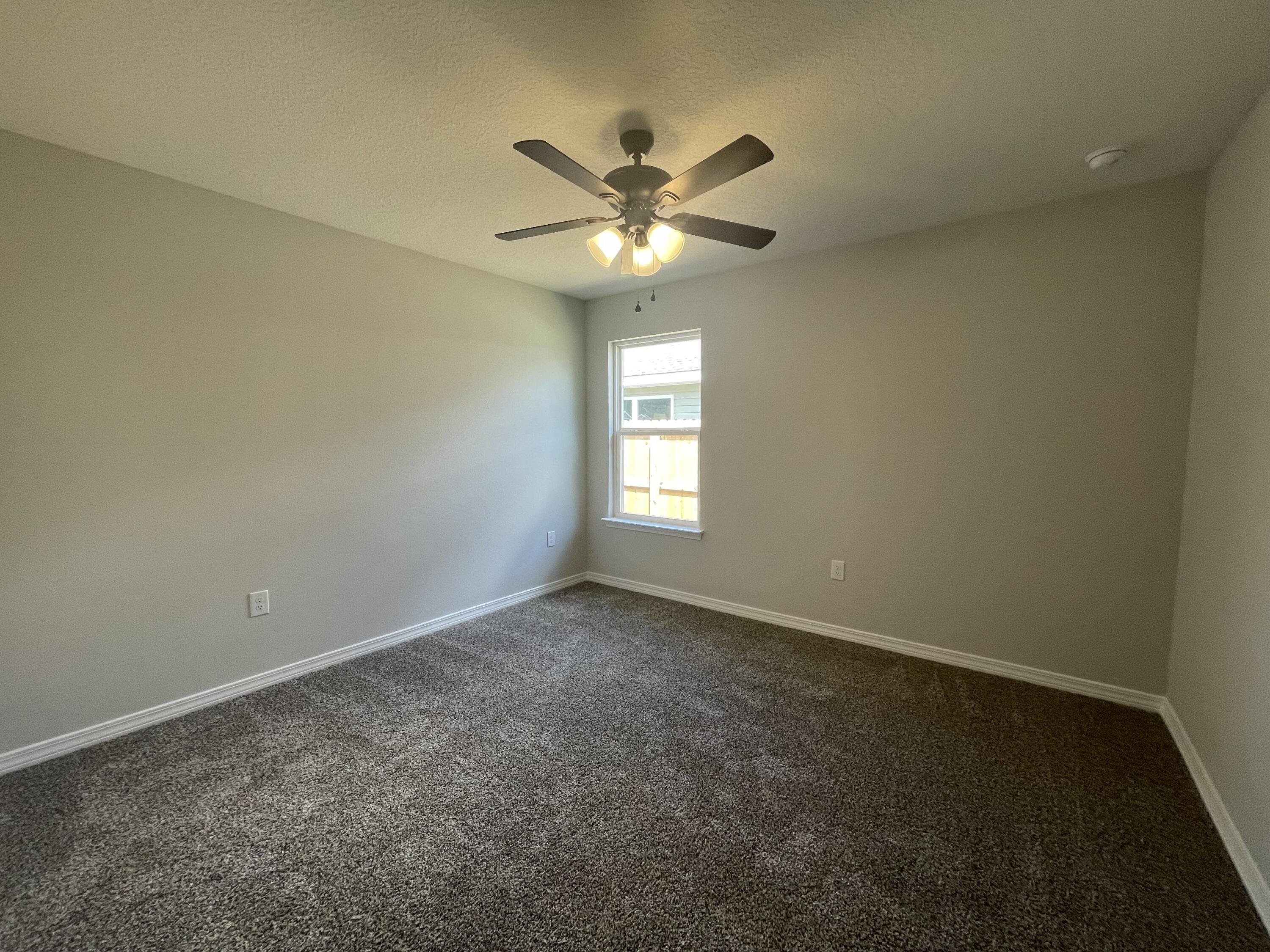 GARDEN CITY - Residential Lease