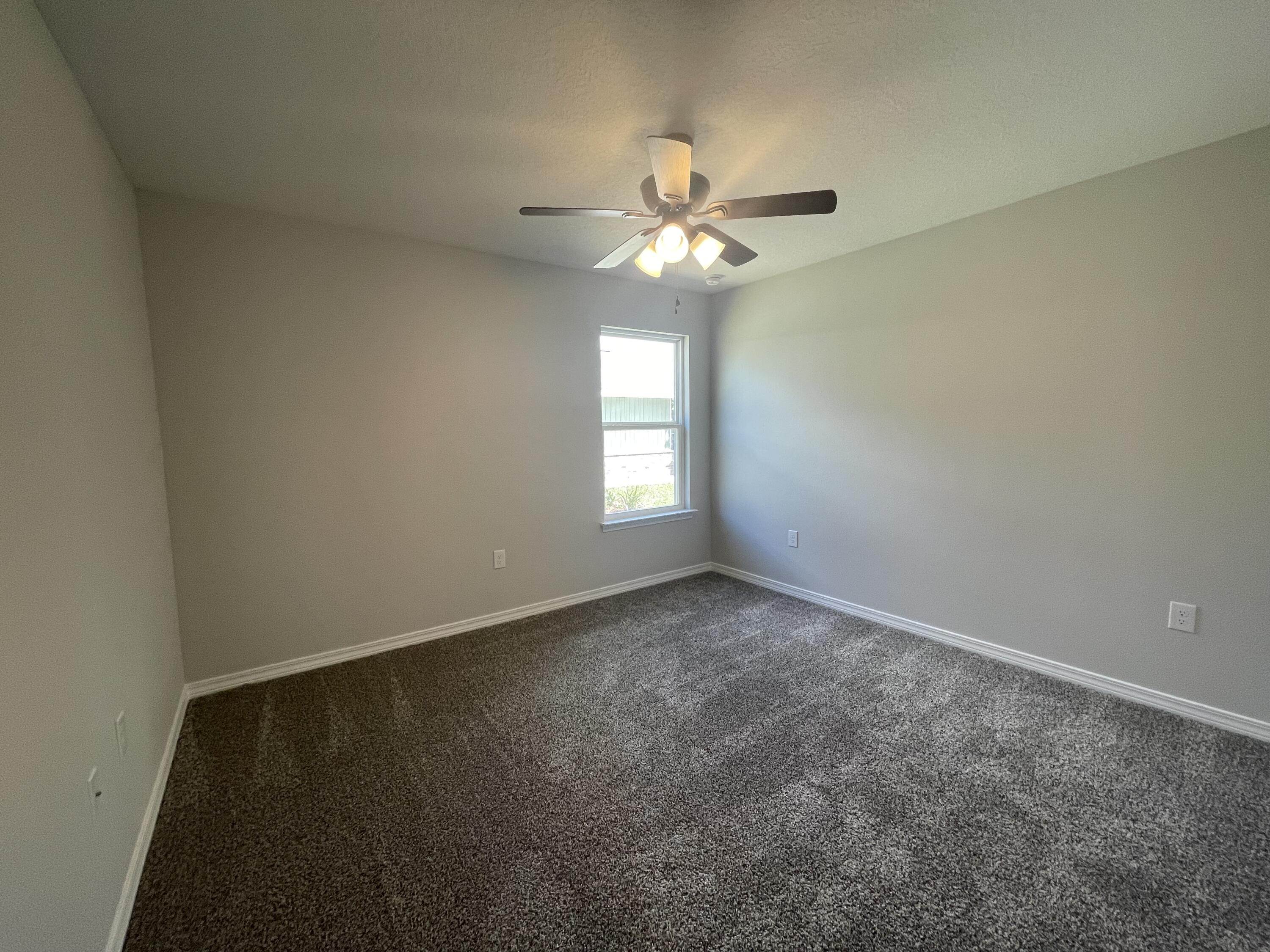 GARDEN CITY - Residential Lease