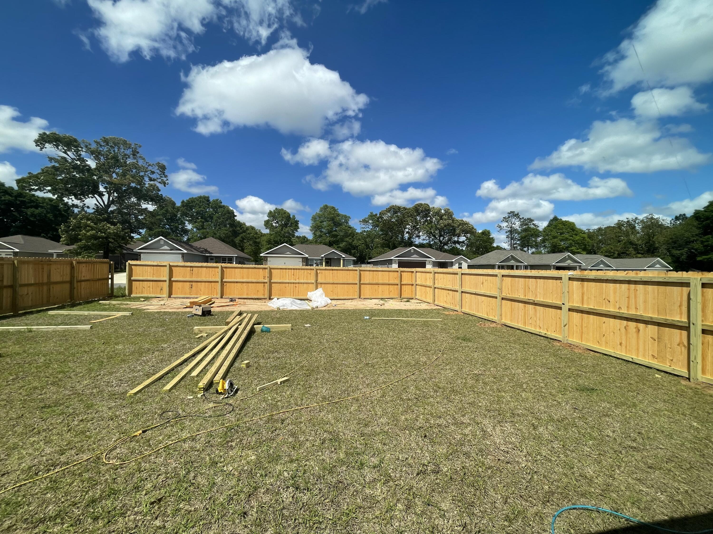 GARDEN CITY - Residential Lease