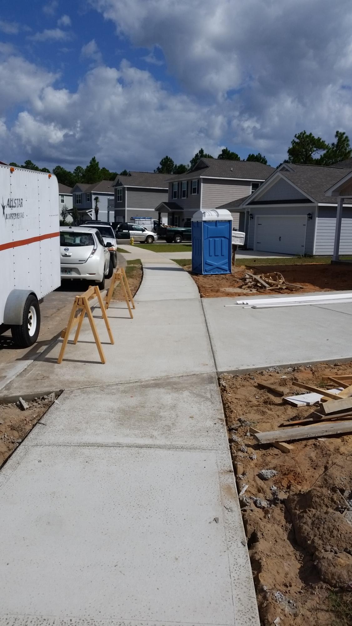 Topsail Walk - Residential