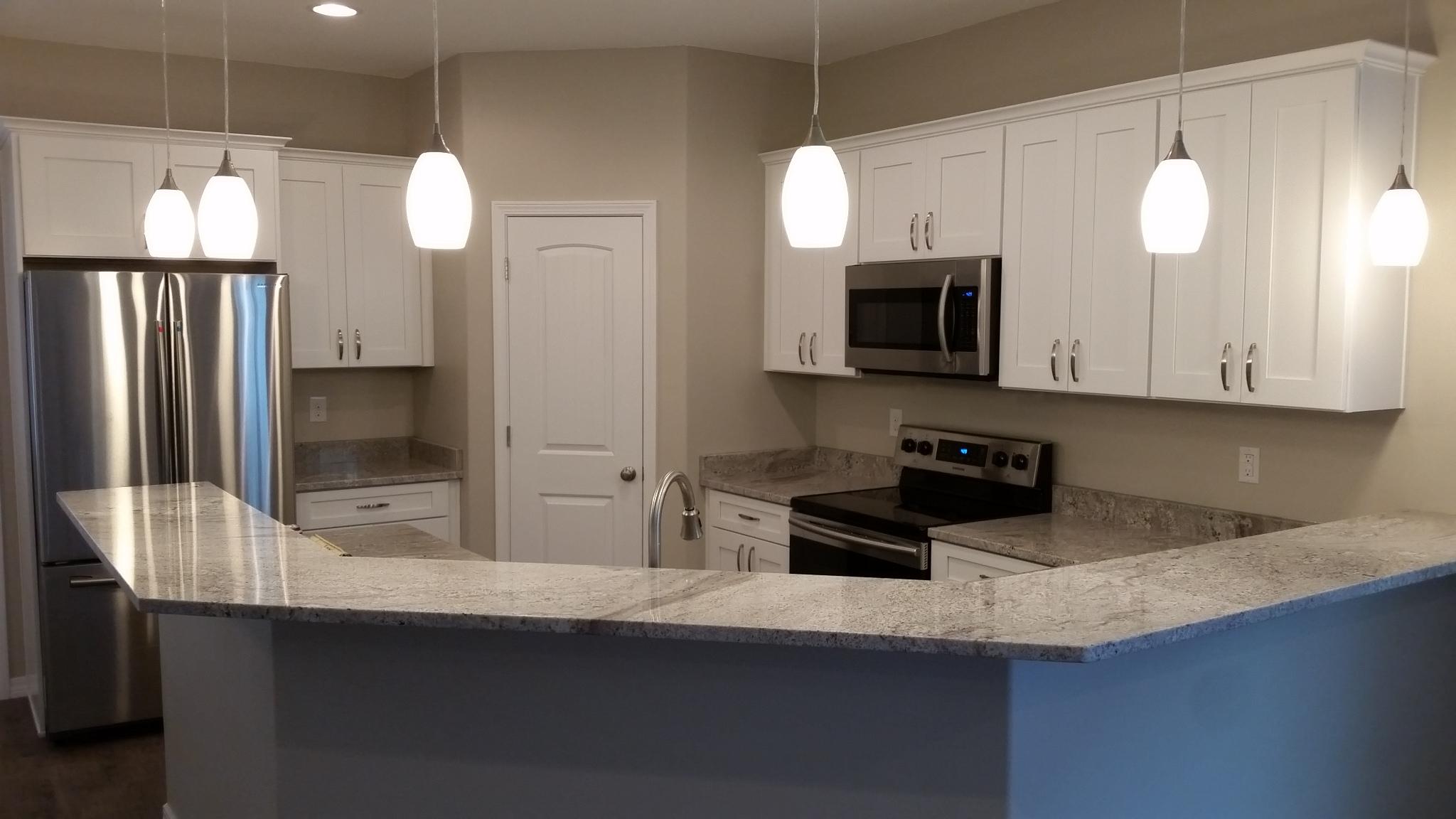 Topsail Walk - Residential