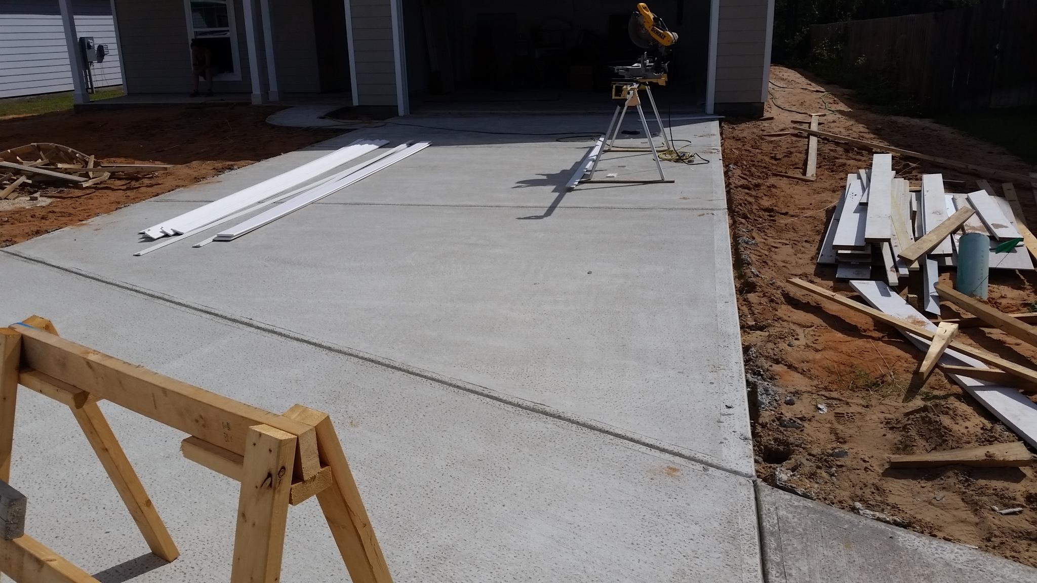 Topsail Walk - Residential