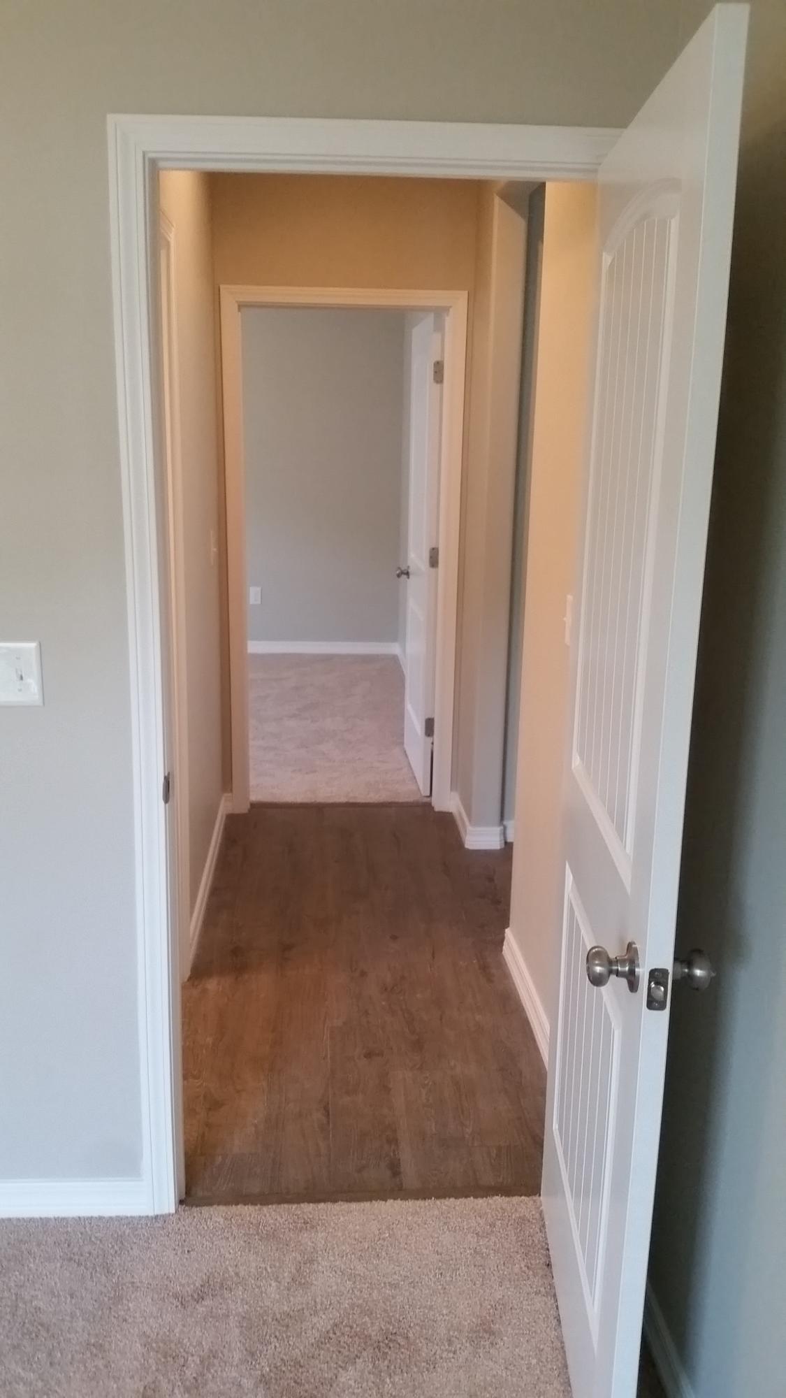 Topsail Walk - Residential