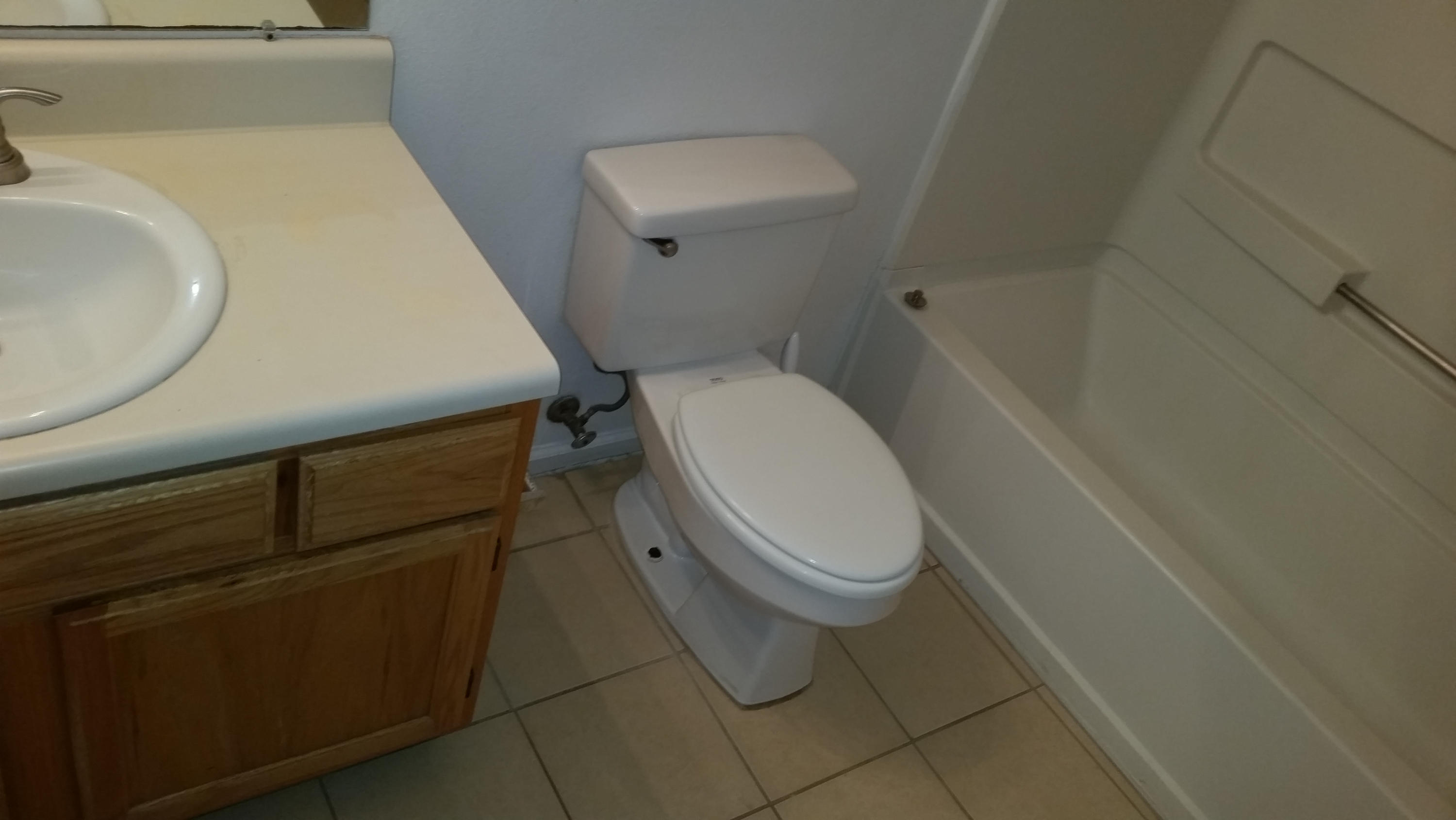 INDIAN LAKE - Residential Lease