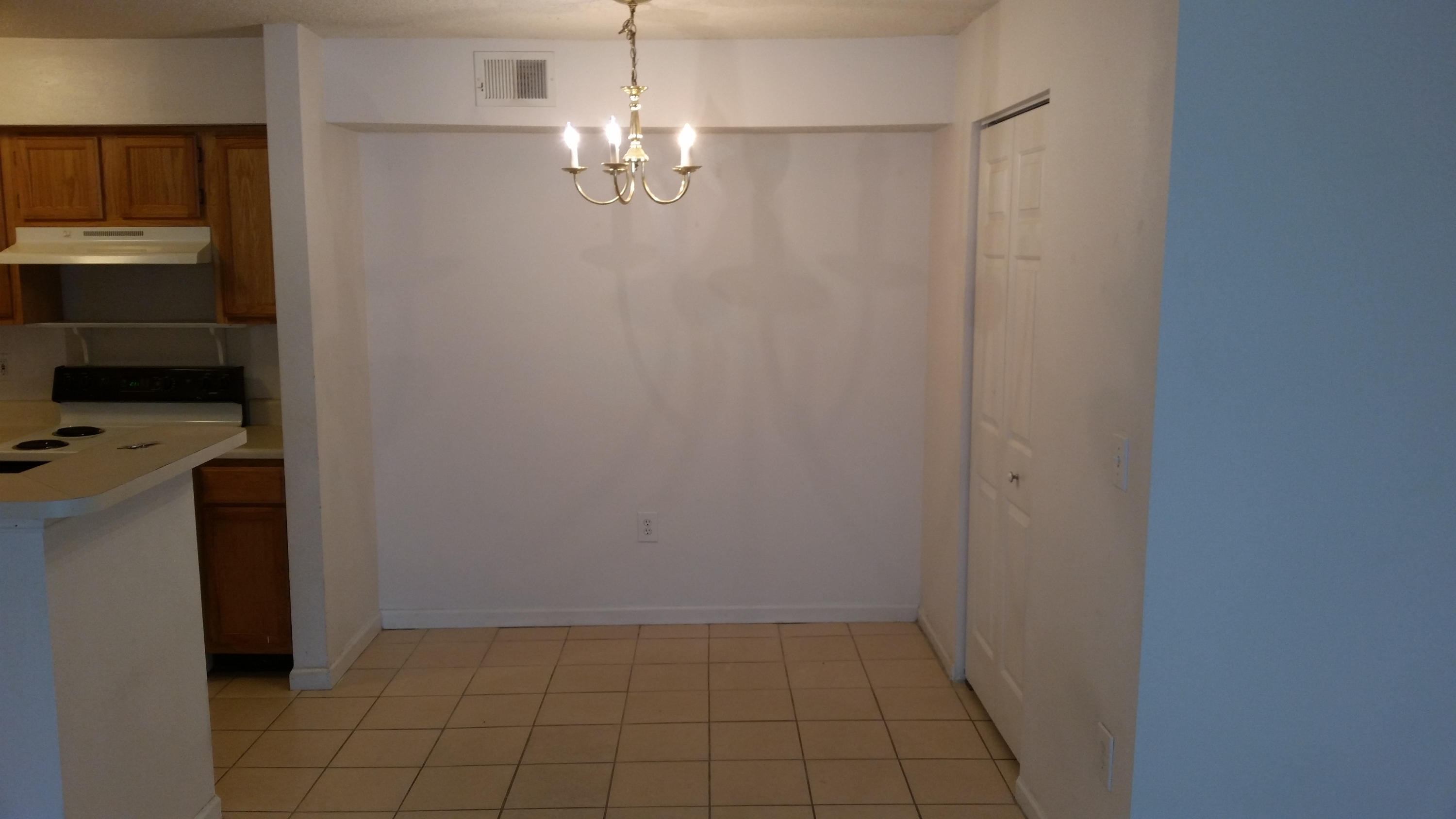 INDIAN LAKE - Residential Lease