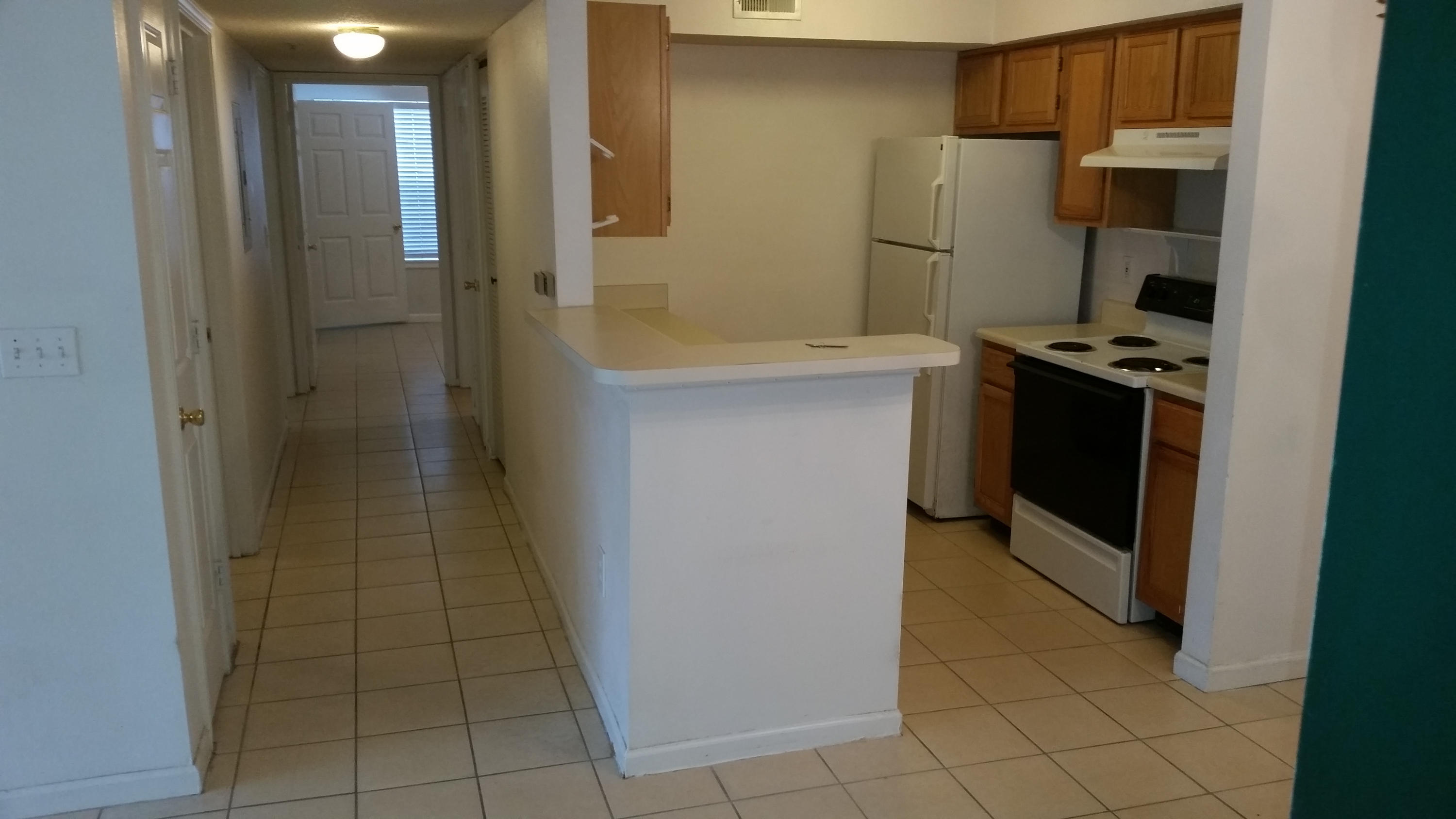 INDIAN LAKE - Residential Lease