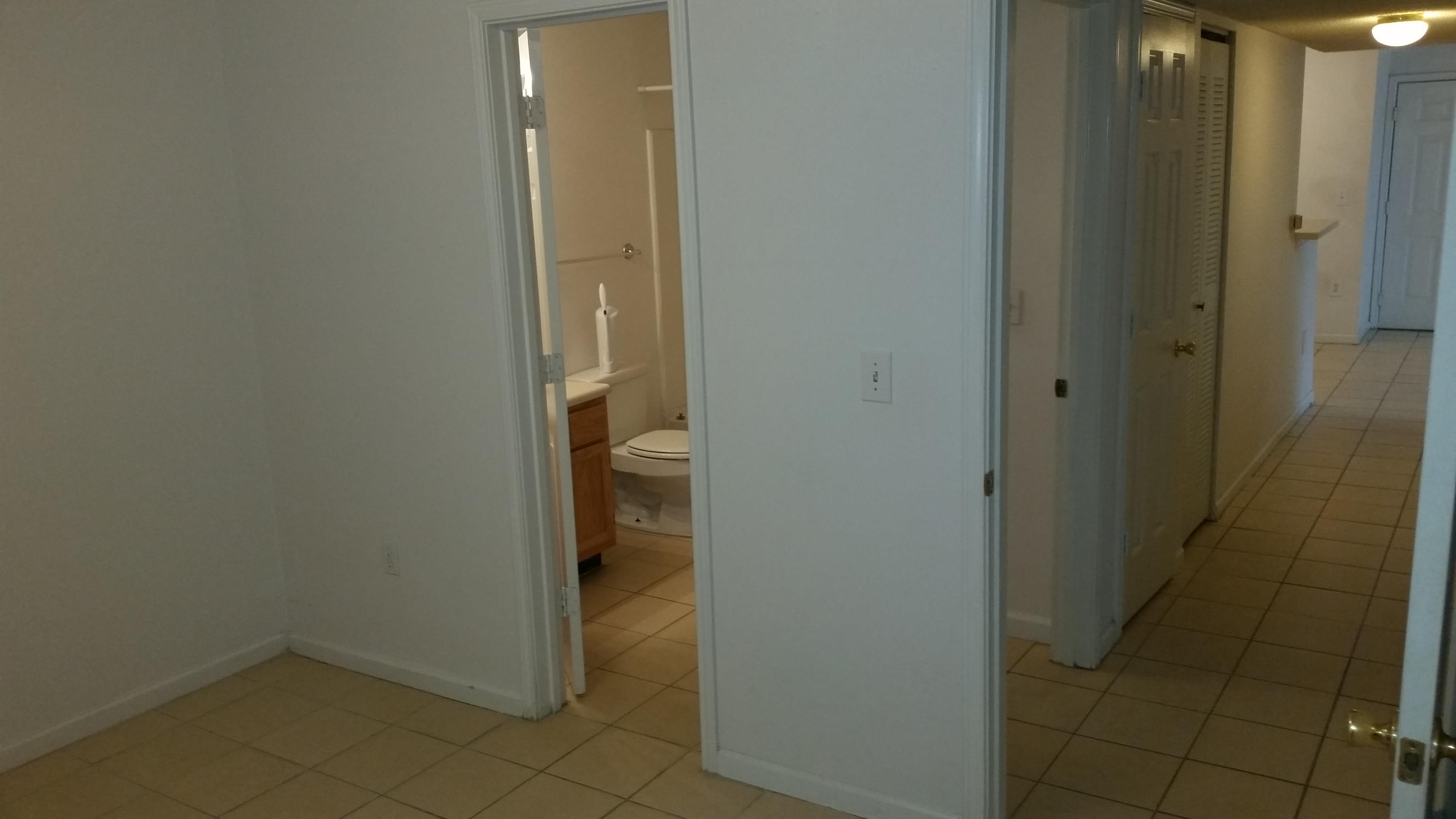 INDIAN LAKE - Residential Lease